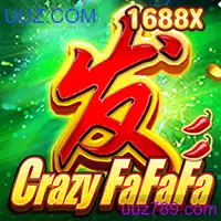 CrazyFaFaFa